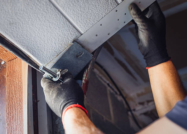 Reliable Garage Door Installation contractor in Sharpes, FL by Garage Doors Repair Pro